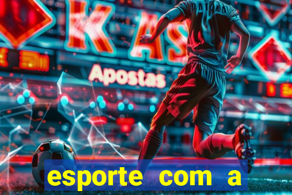 esporte com a letra l